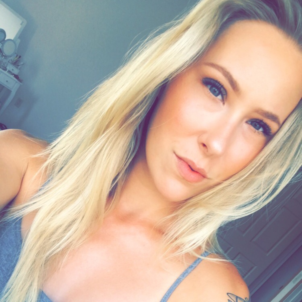 Meet your Posher, Rhianna